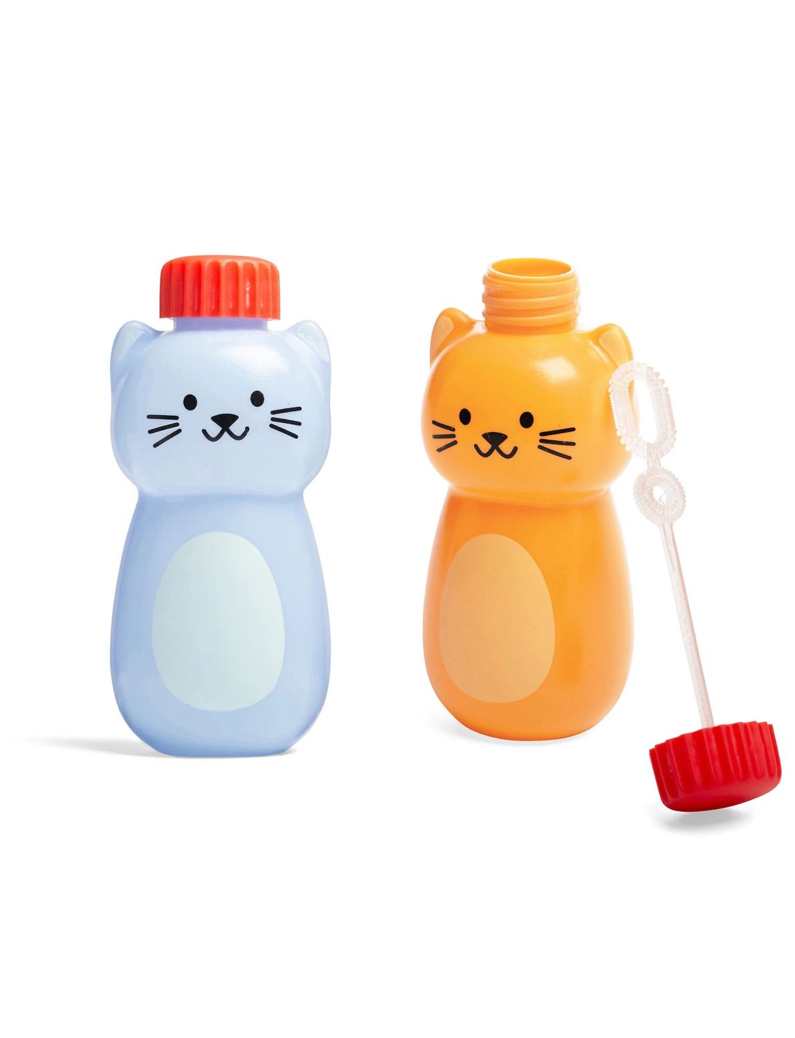 Catnip Bubbles