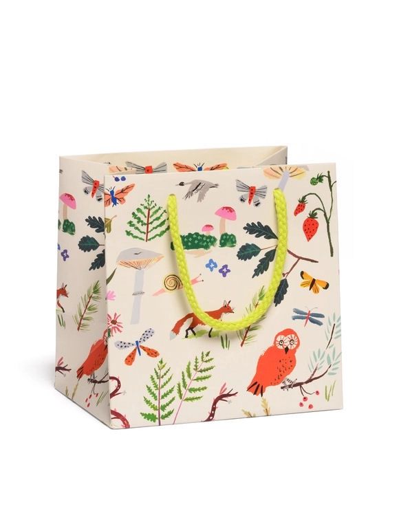 Wildwood Small Gift Bag
