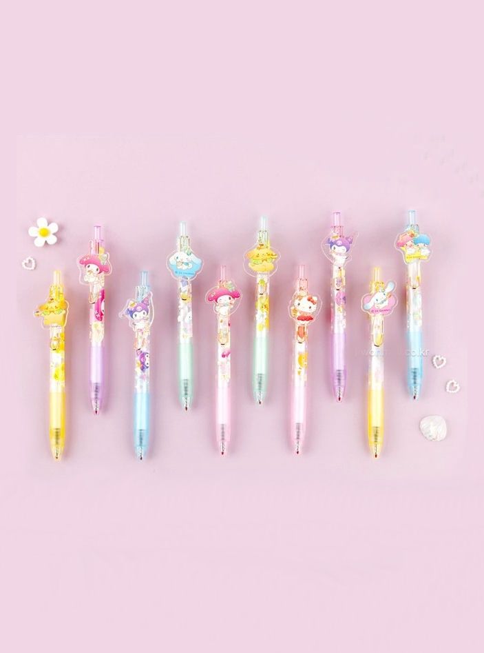 Sanrio So Sweet Twinkle Blind Box Pen