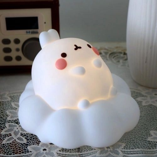 Molang Mood Night Light