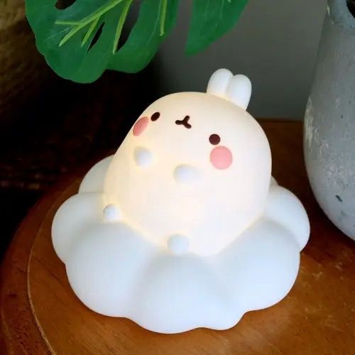 Molang Mood Night Light