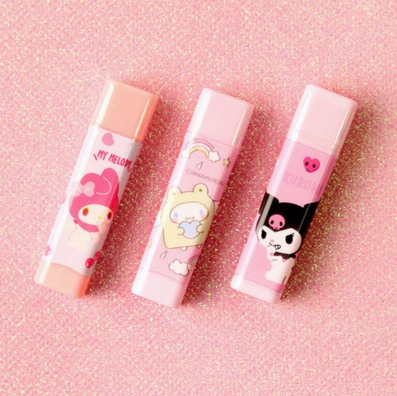 Sanrio Character Round Mystery Egg