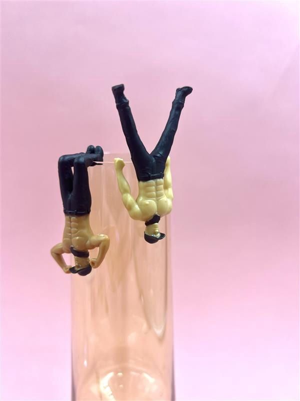 Drinking Buddies Ladies Night Drink Marker