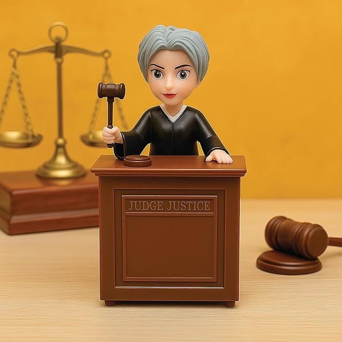 Your Tiny Honor Desktop Judge