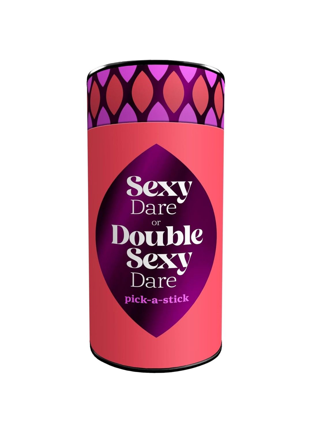 Sexy Dare Or Double Sexy Dare Pick-A-Stick