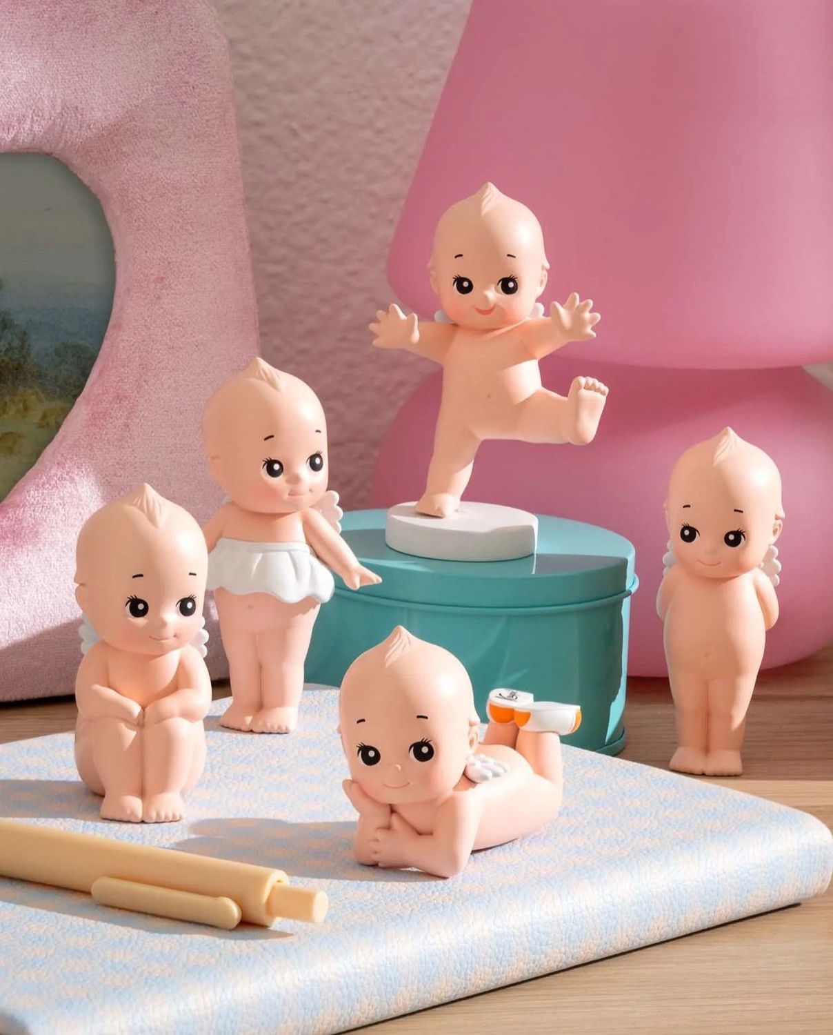 Kewpie Blind Box