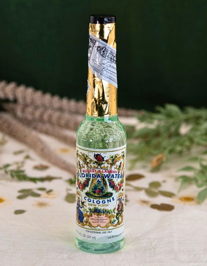 Florida Water Cologne