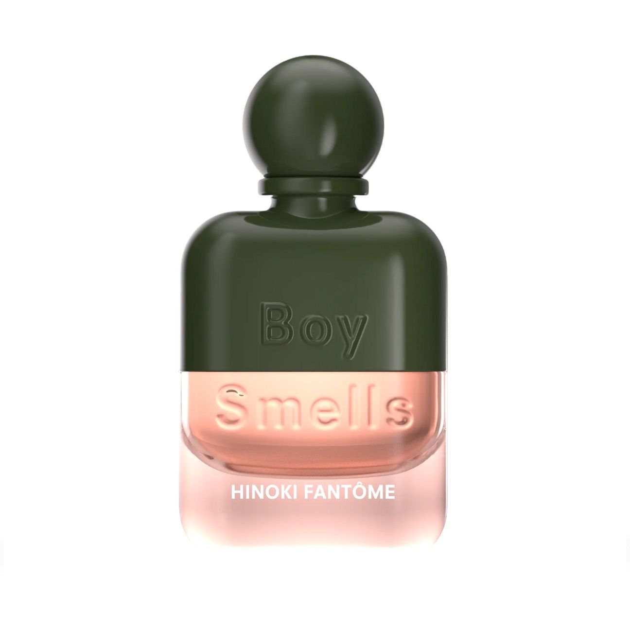 Hinoki Fantome Boy Smells Fragrance