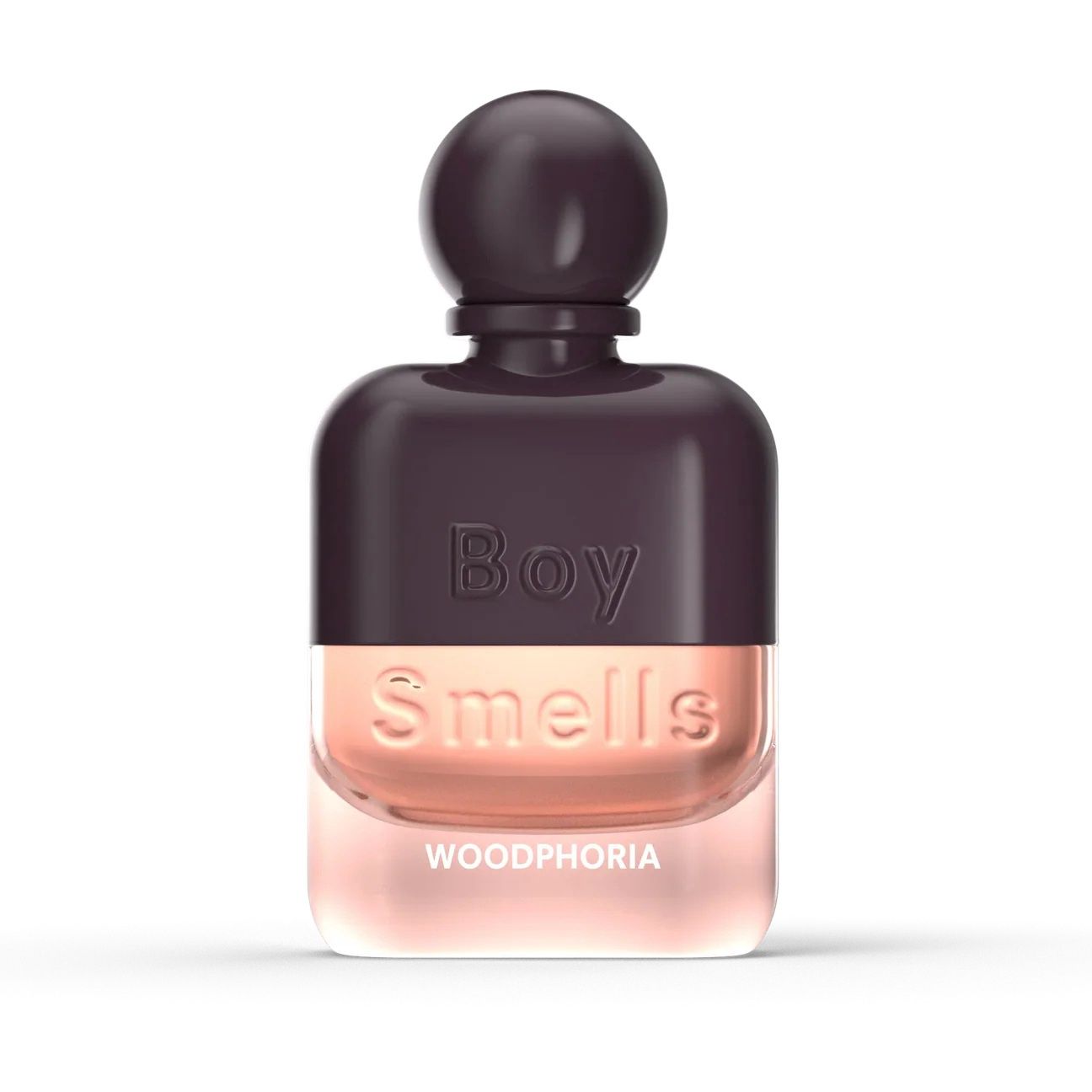 Woodphoria Boy Smells Fragrance