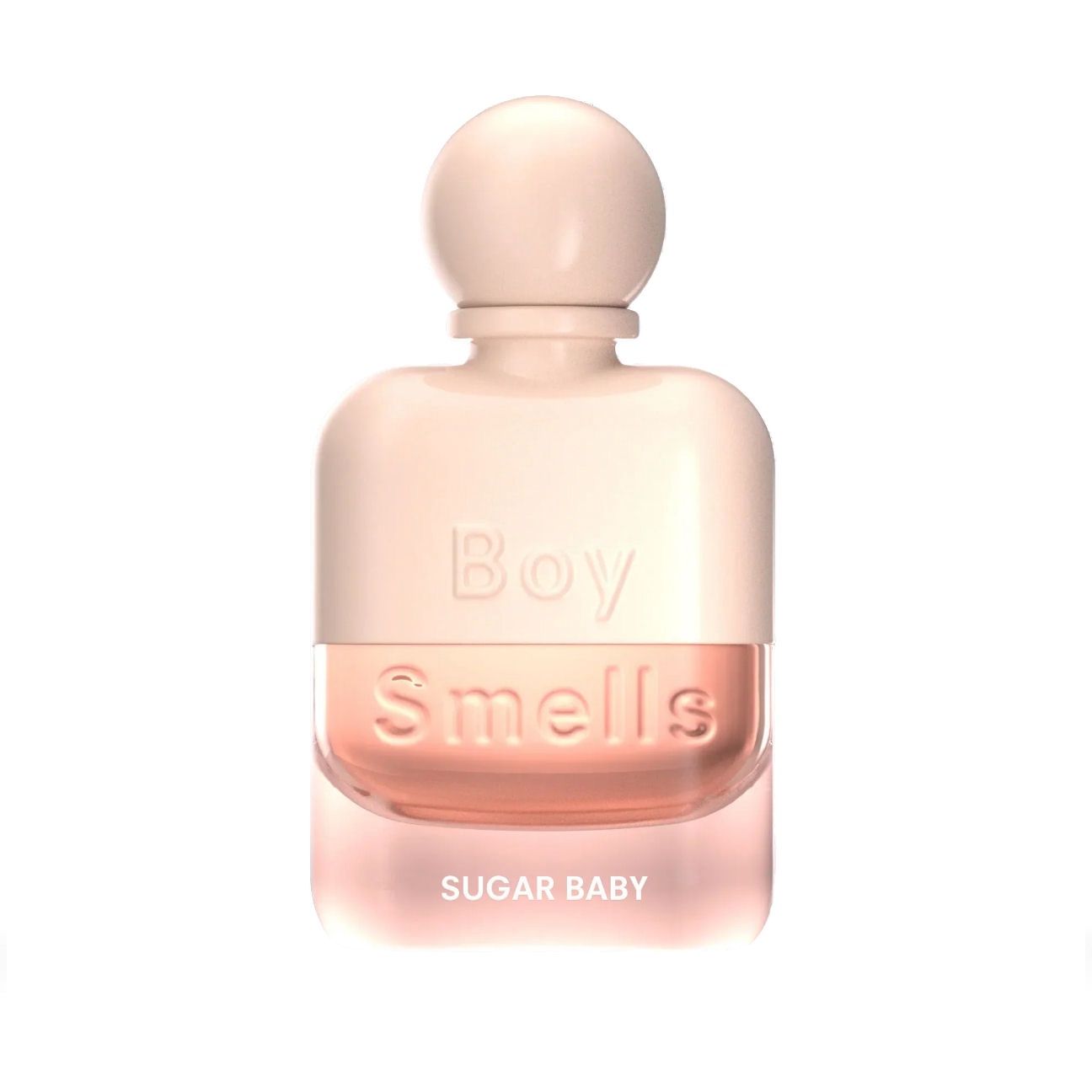 Sugar Baby Boy Smells Fragrance