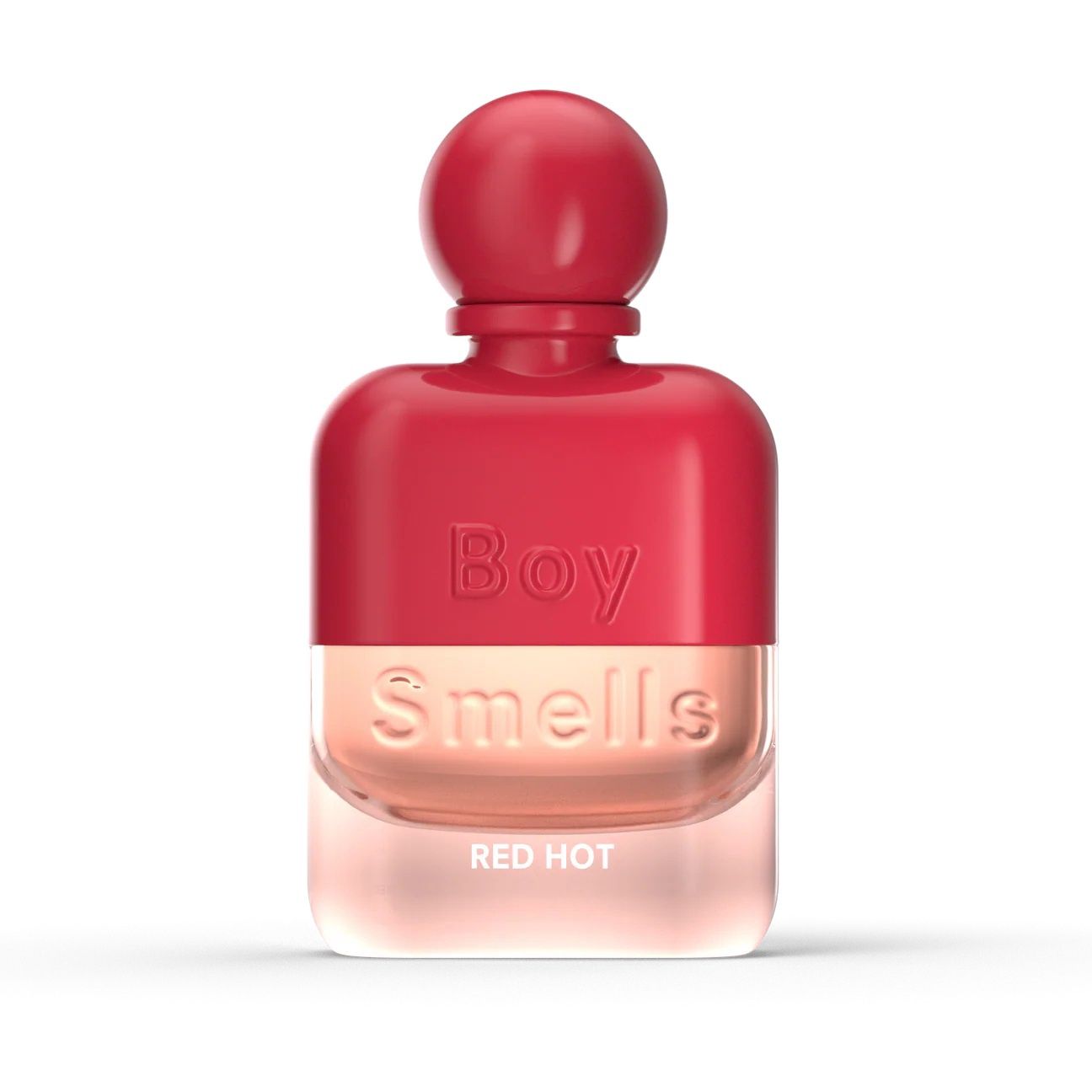 Red Hot Boy Smells Fragrance
