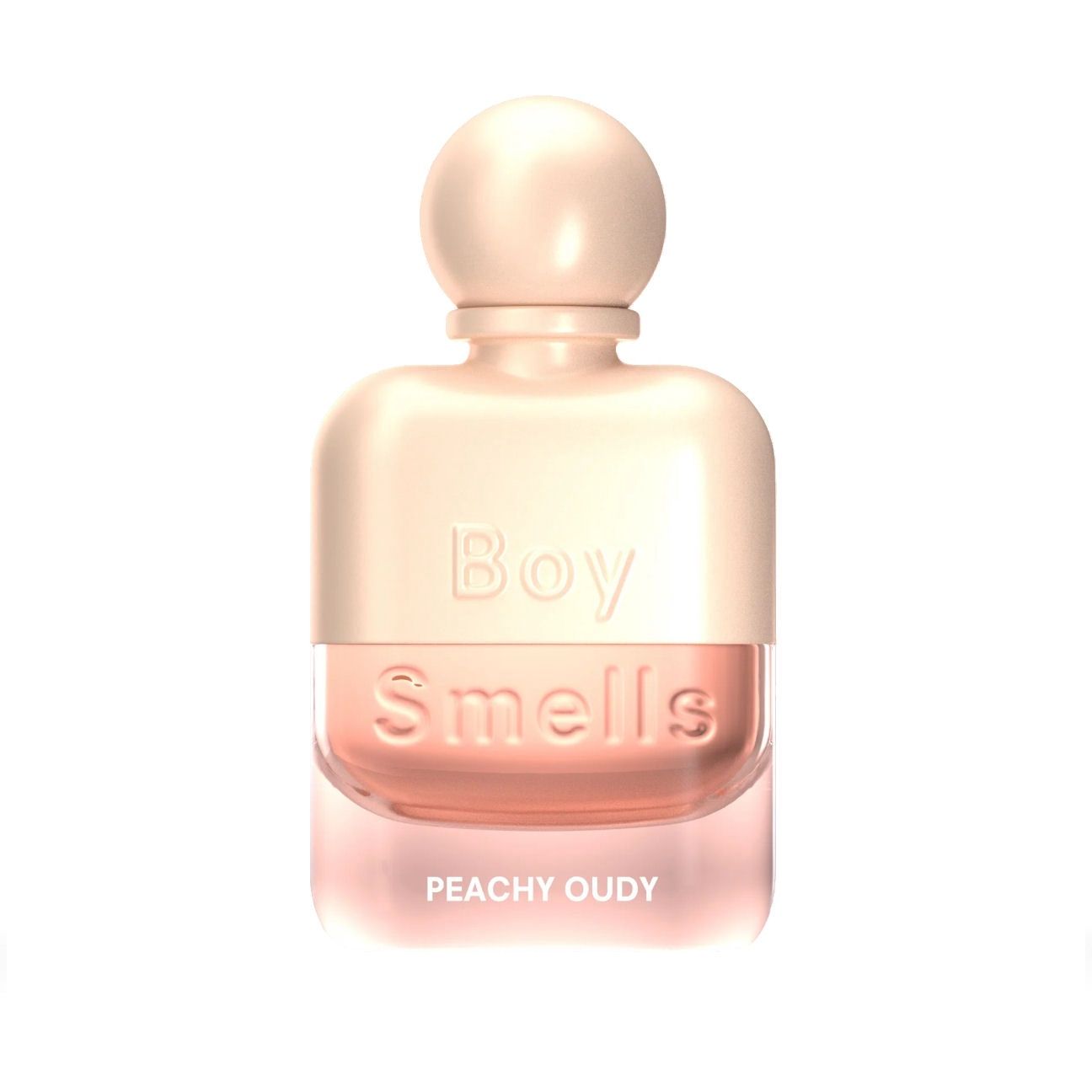 Peach Oudy Boy Smells Fragrance