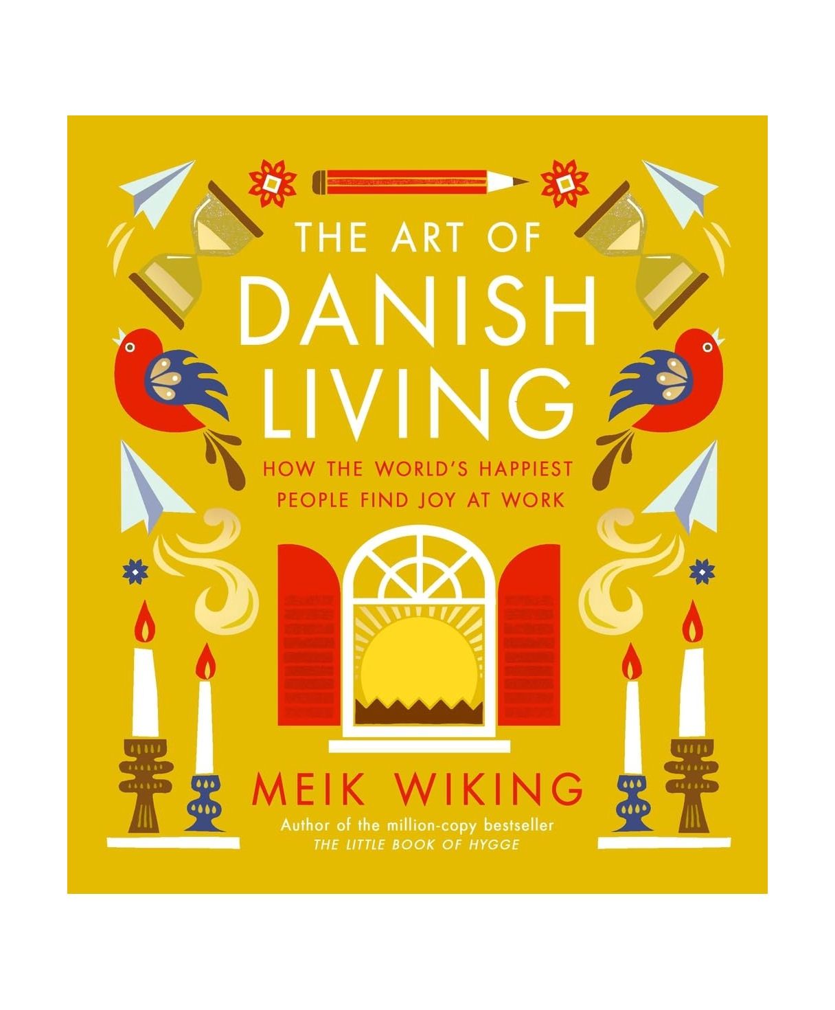 The Art Of Danish Living Hardcover Book