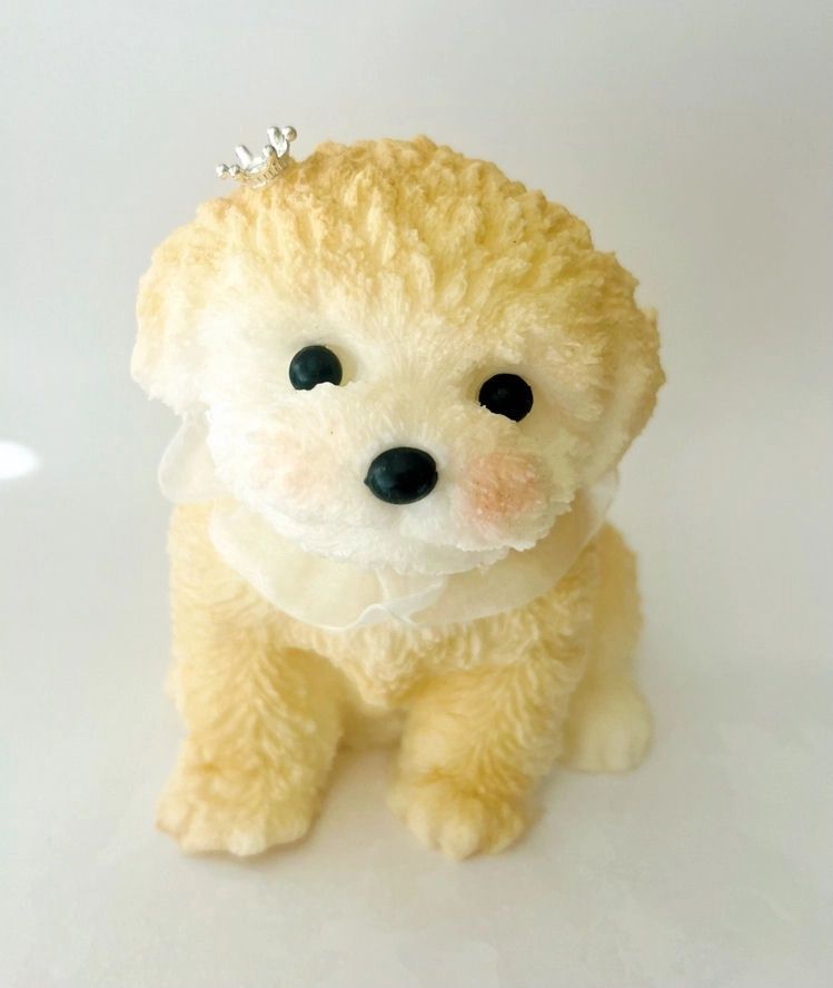 Mega Squishy Puppy Dog Toy