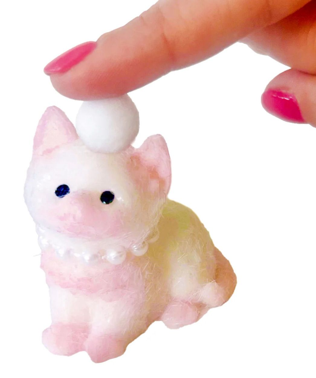 Squishy Soft Fuzzy Friends
