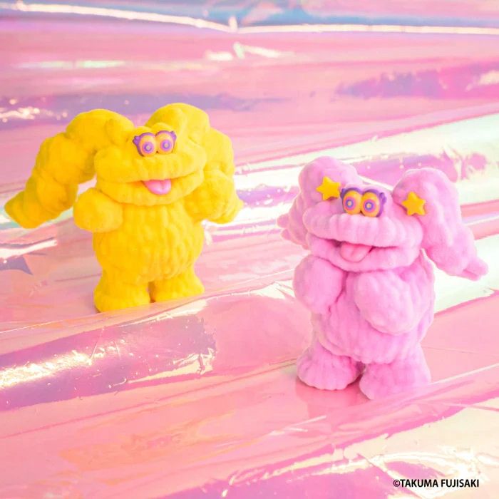 Mogul Mutant Vol 3 Blind Box
