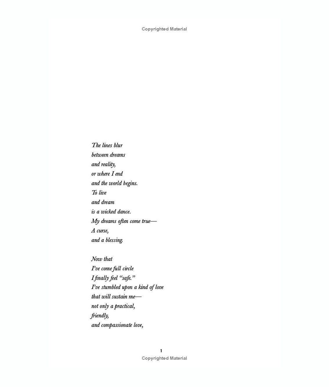 Love, Pamela: A Memoir Hardcover Book