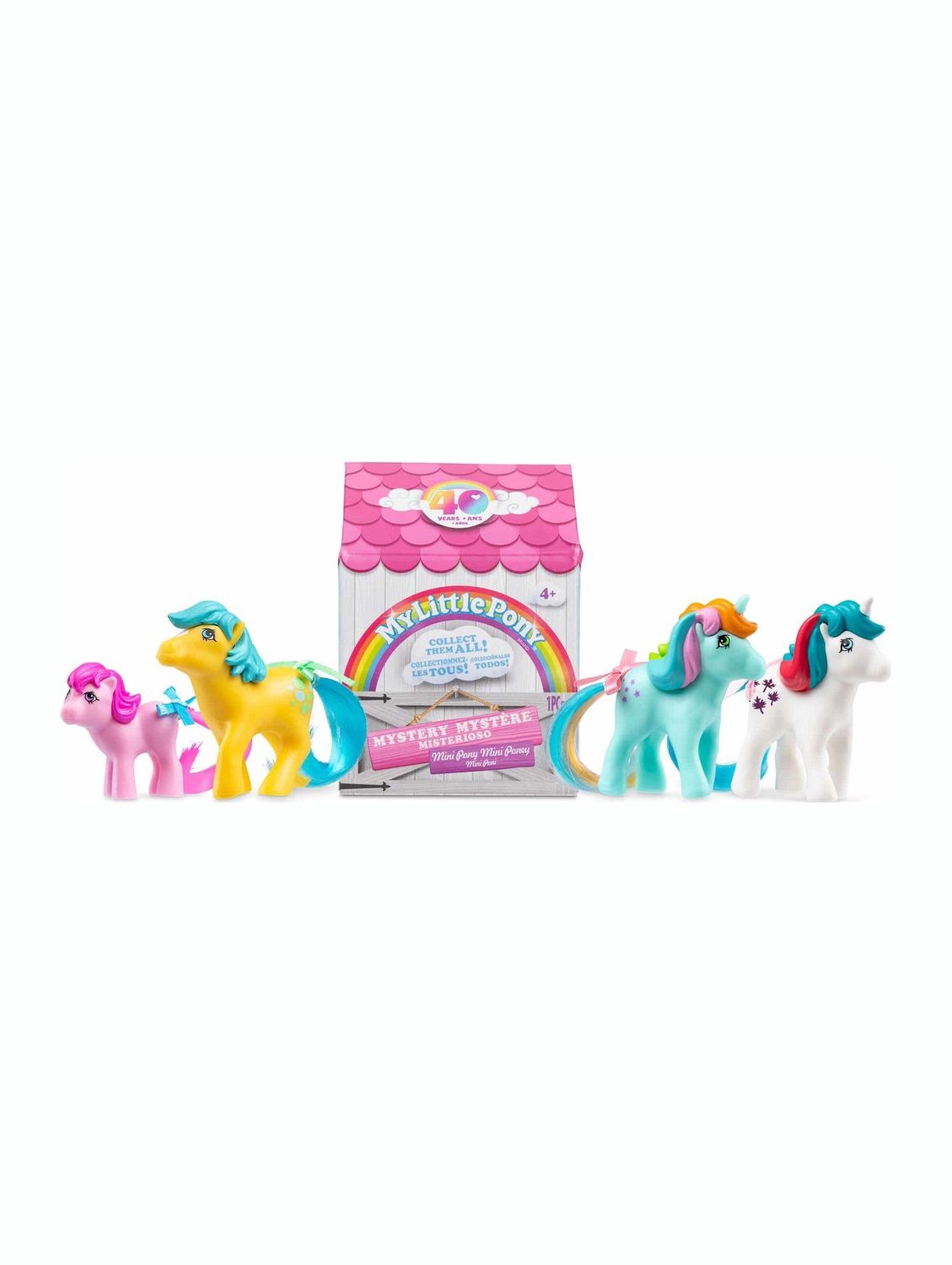 My Little Pony Surprise Pony
