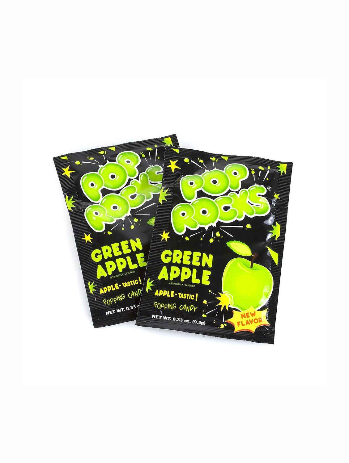 Green Apple Pop Rocks