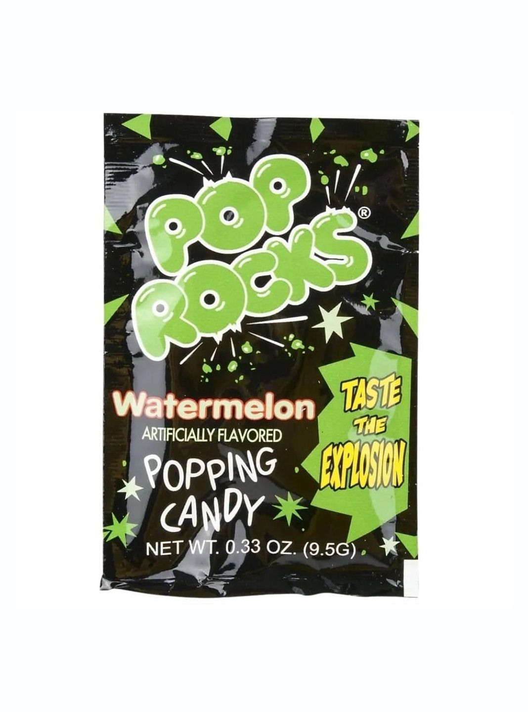 Watermelon Pop Rocks