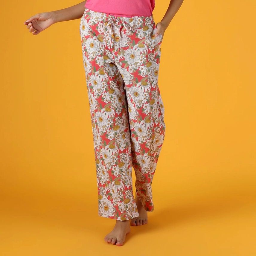 Lucy Daisy Pants In A Bag, Size: Small