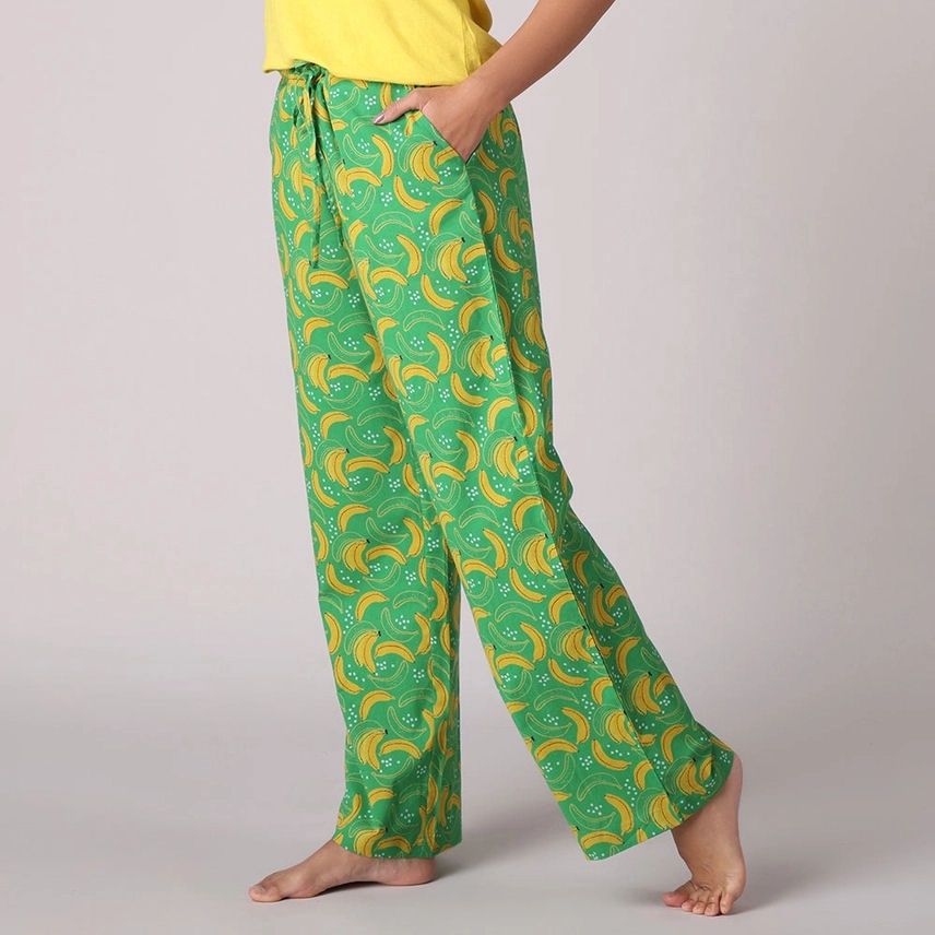 Banana Pants In A Bag, Size: Medium