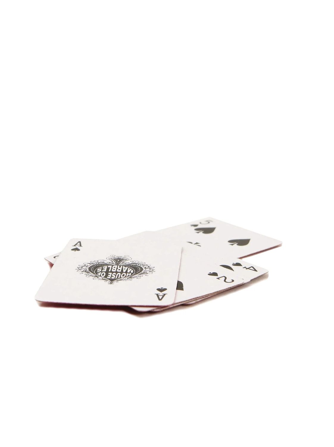 Mini Playing Cards