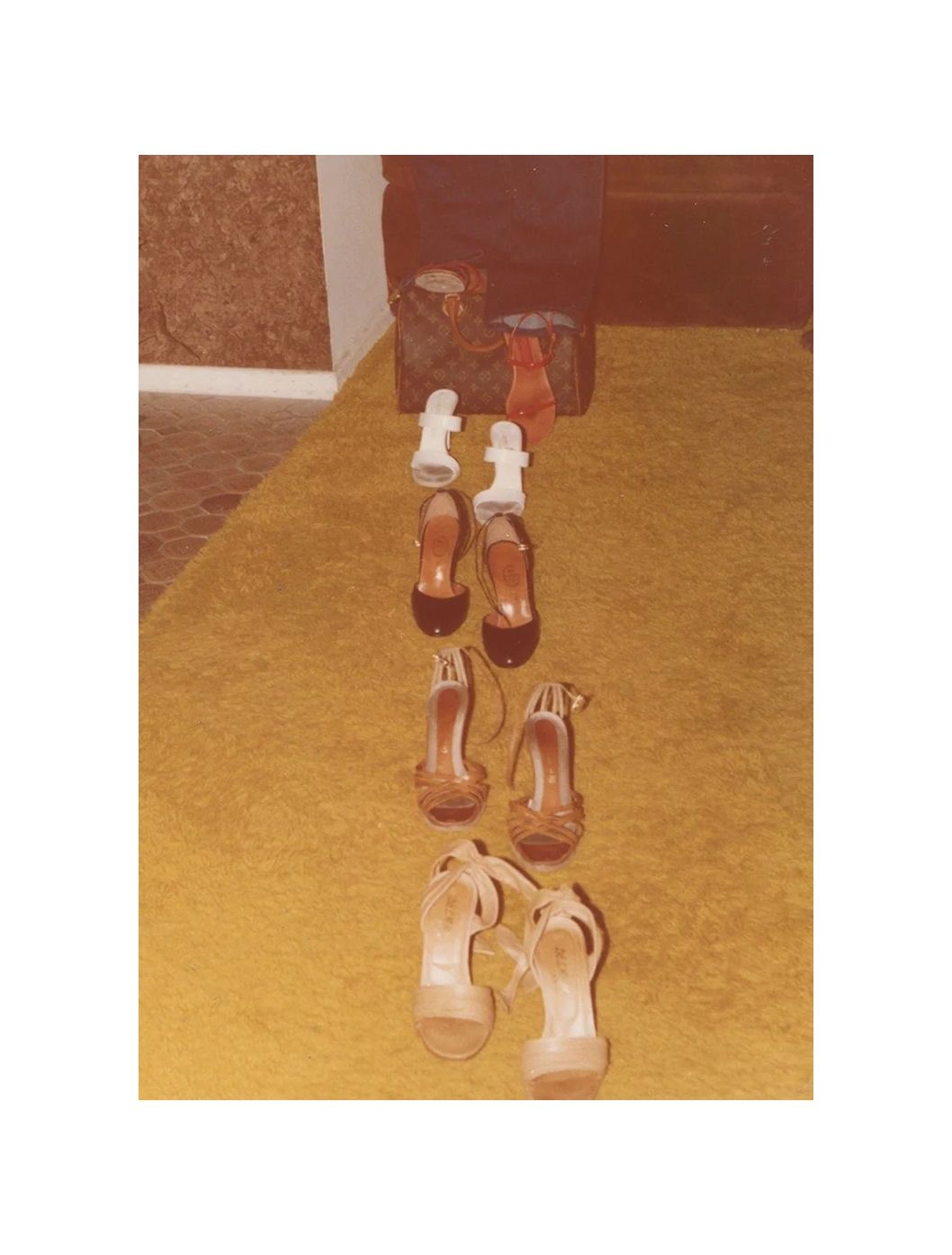 Four Steps To A Better You Card