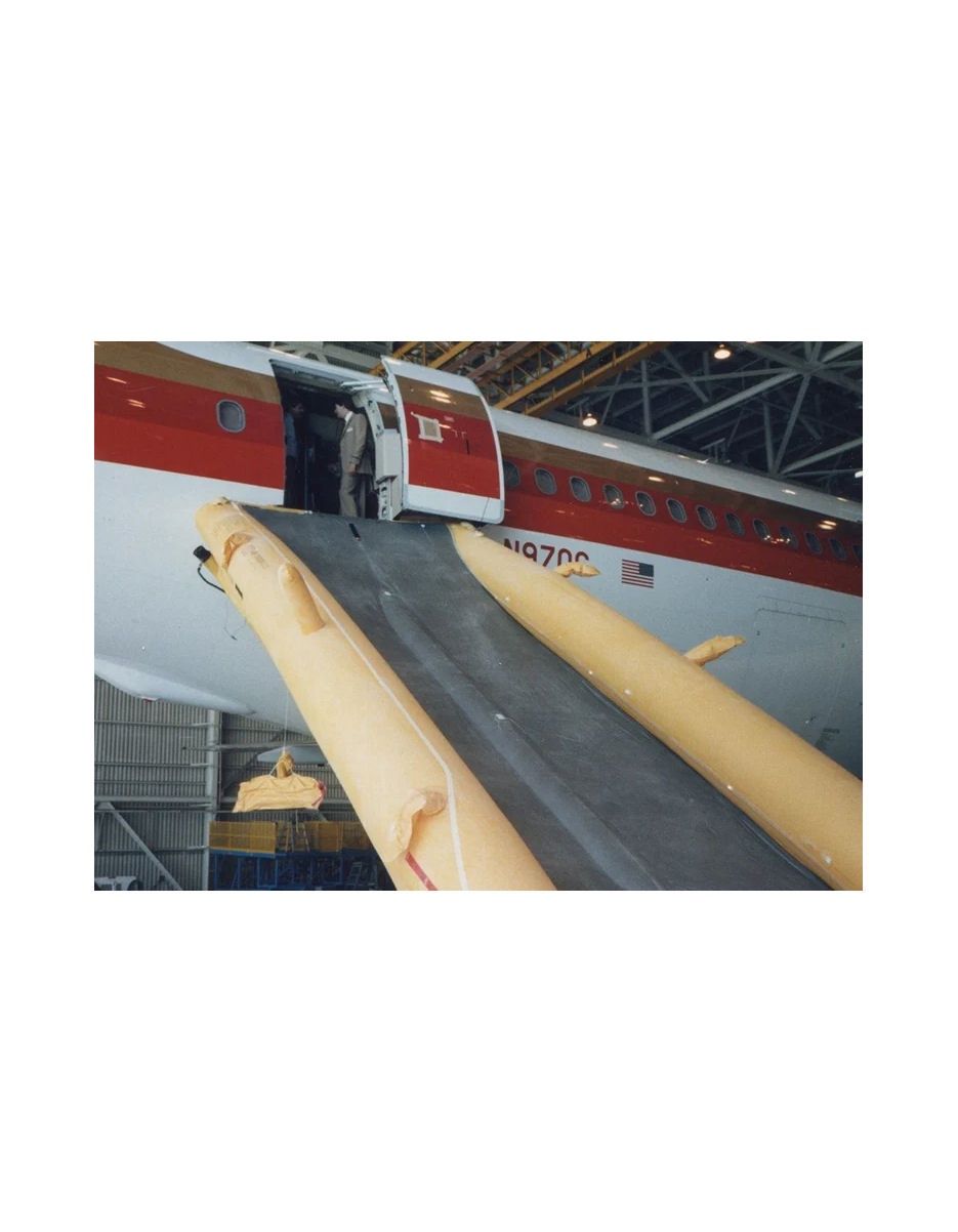 I Declare An Emergency Card