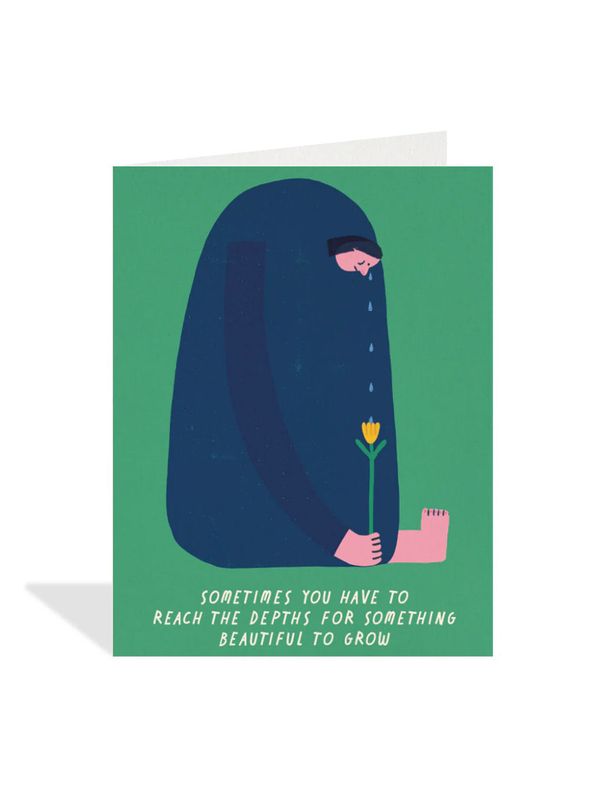 Apology And Thinking Of You