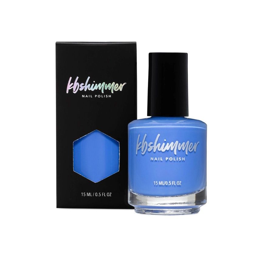 To The Max Nail Polish