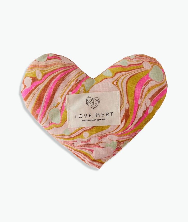 Sailor&#39;s Delight Eye Love Pillow