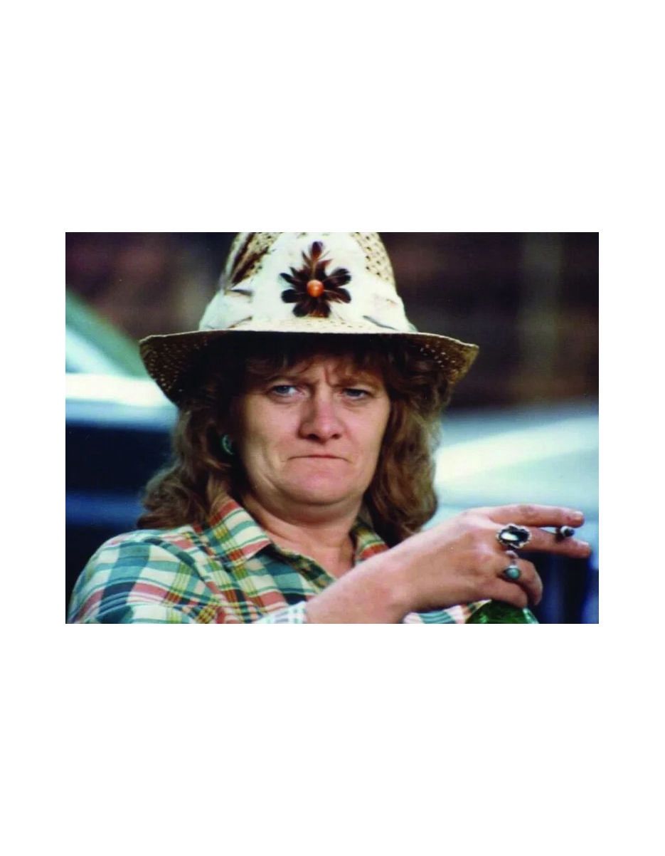 Another Birthday? Card