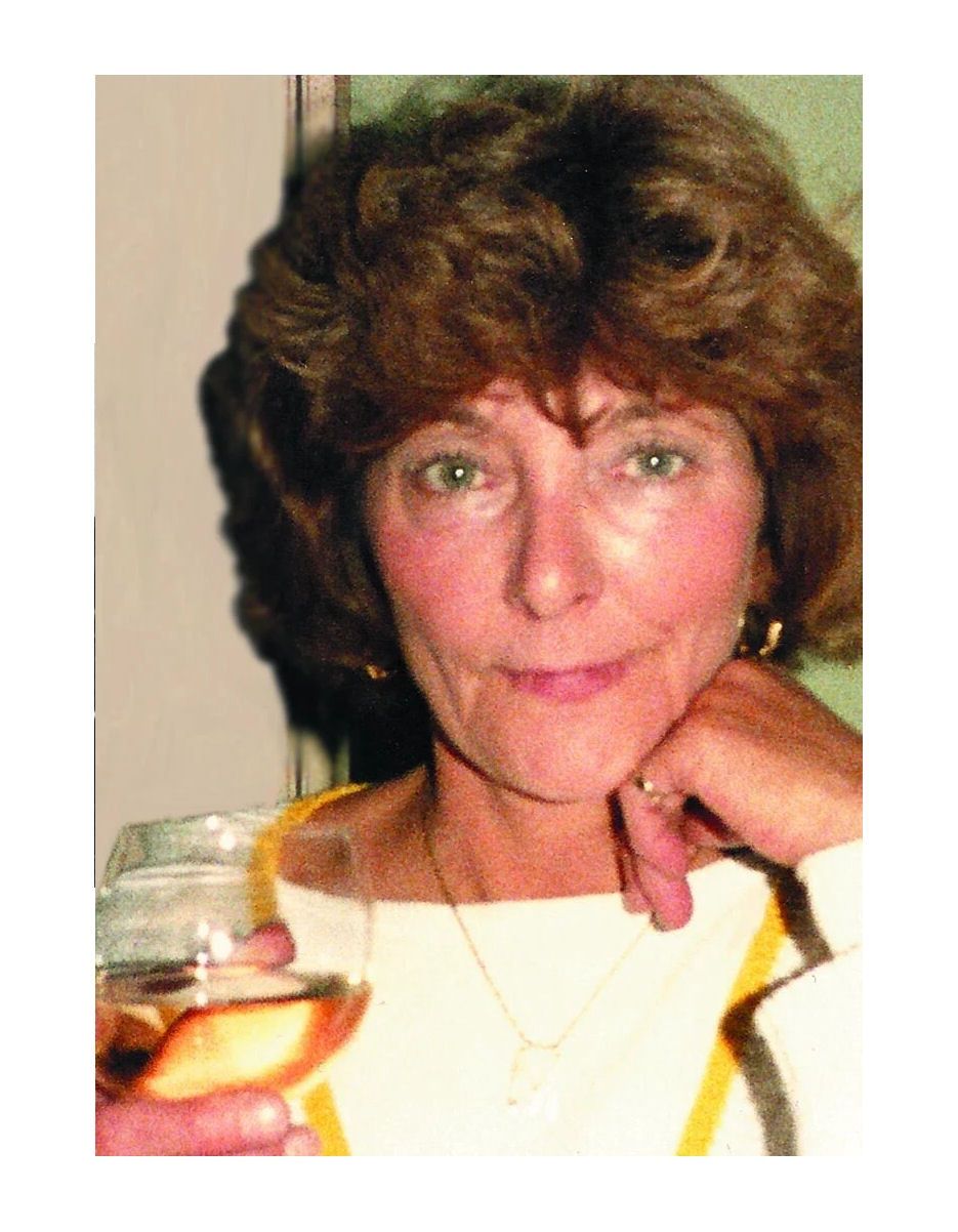 A Donation On Your Behalf Card