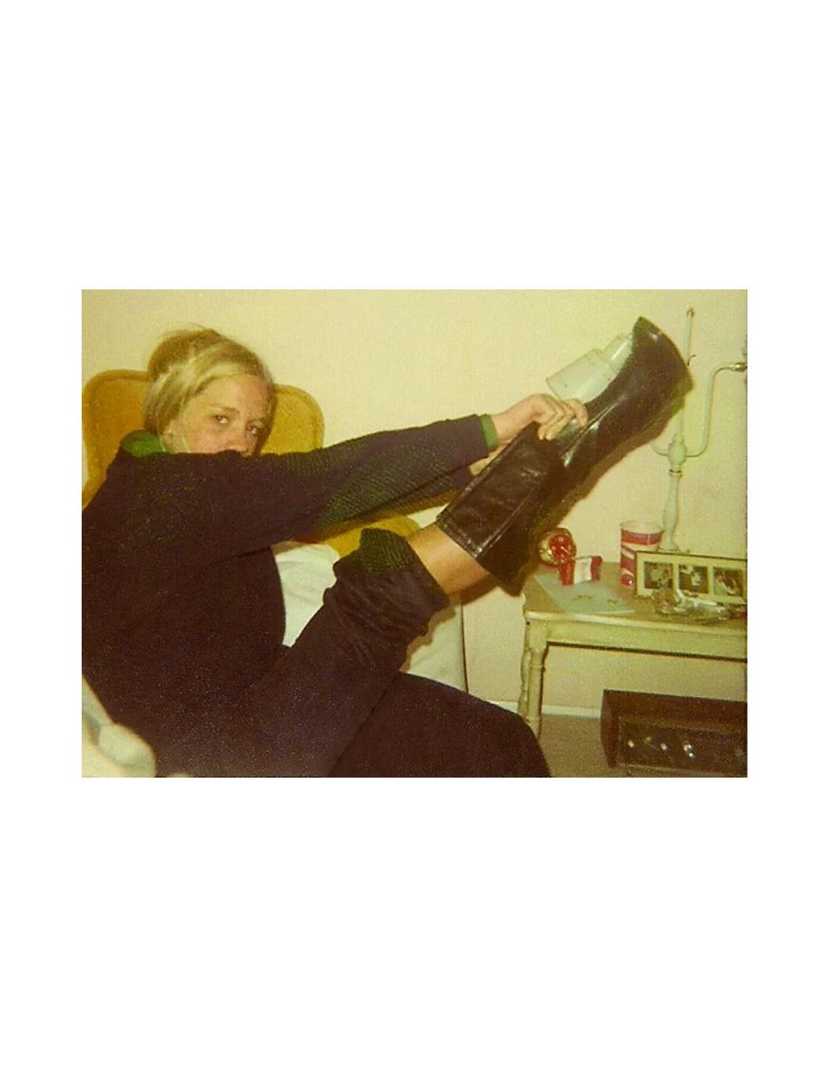 Kick Somebody's Ass Card