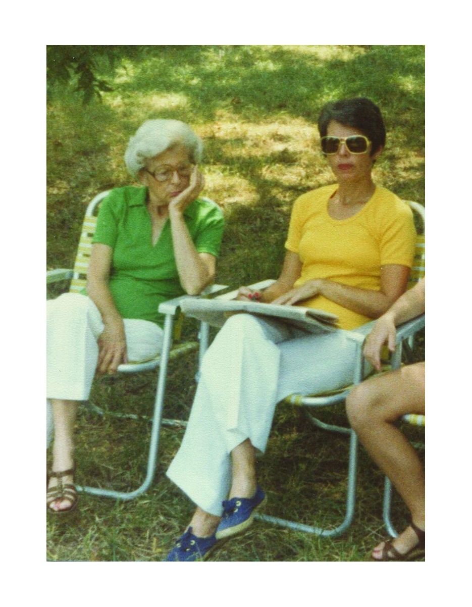 Don&#39;t Worry About Forgetting Stuff Card