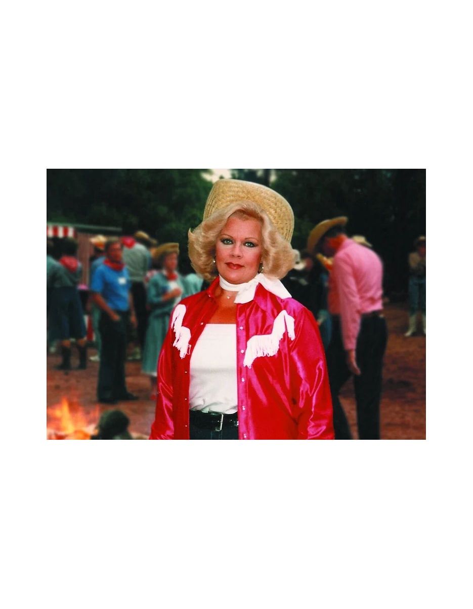 Ho At This Hoedown Card