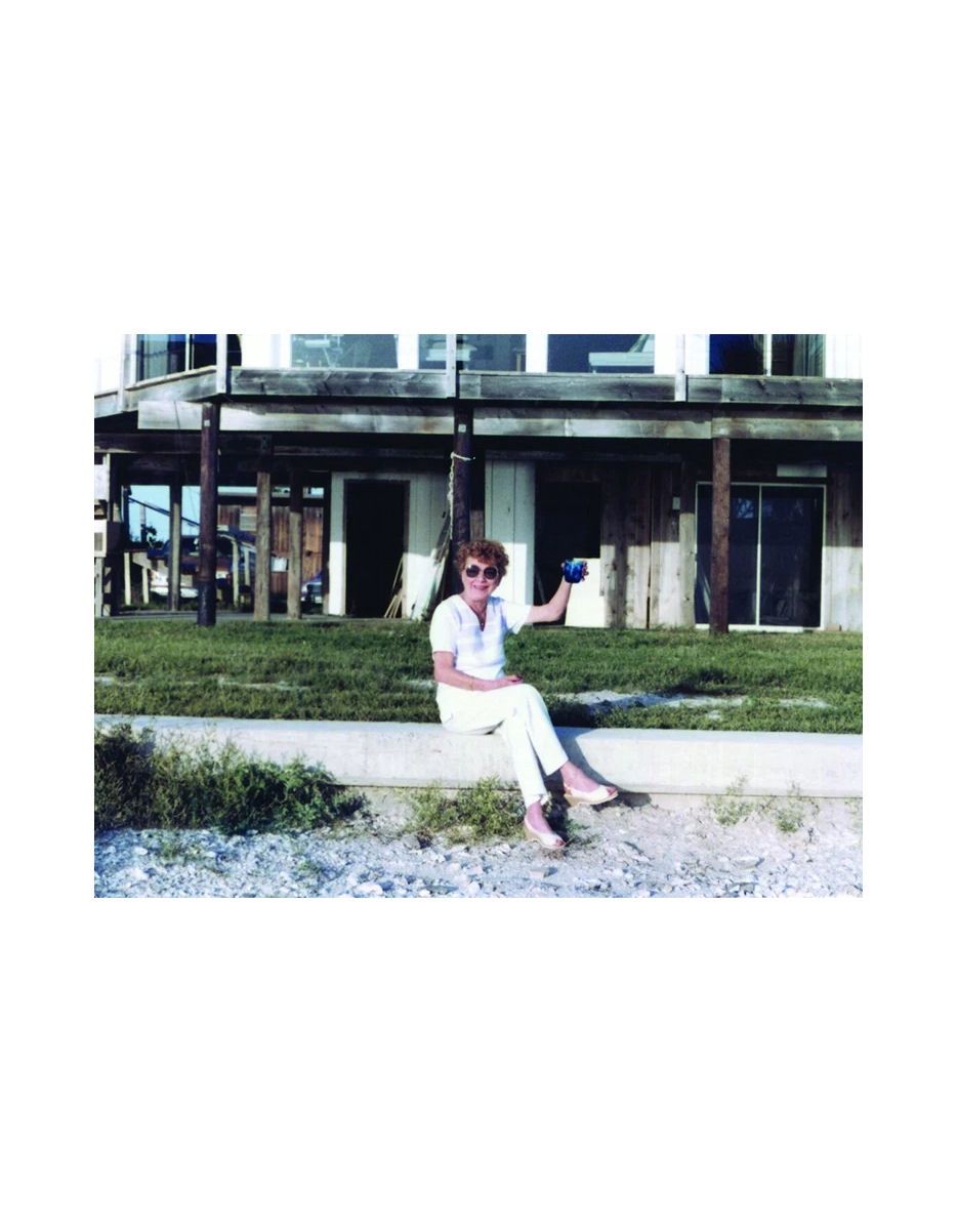 Stiffer Your Joints Card