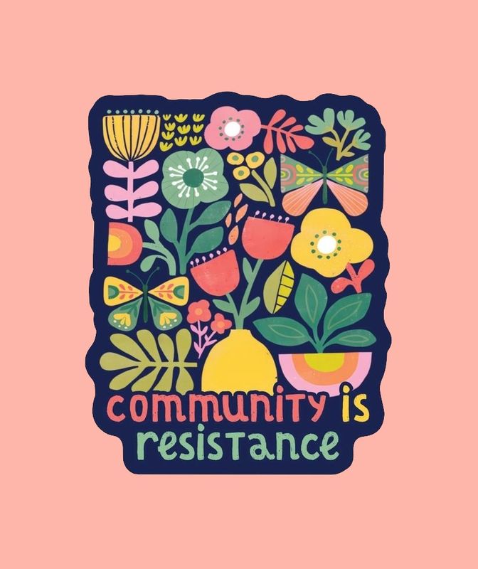 Activism And Awareness