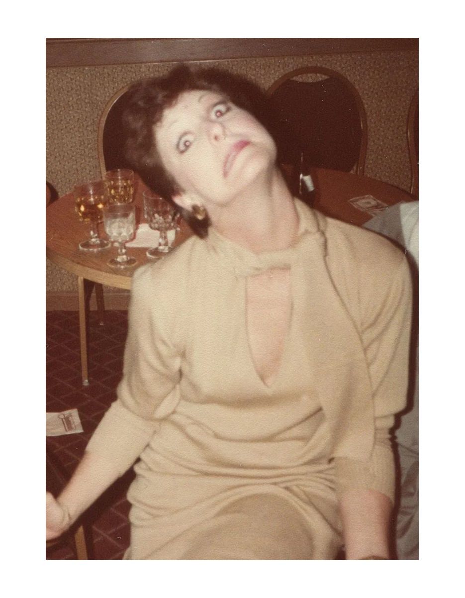 Username And Password Card