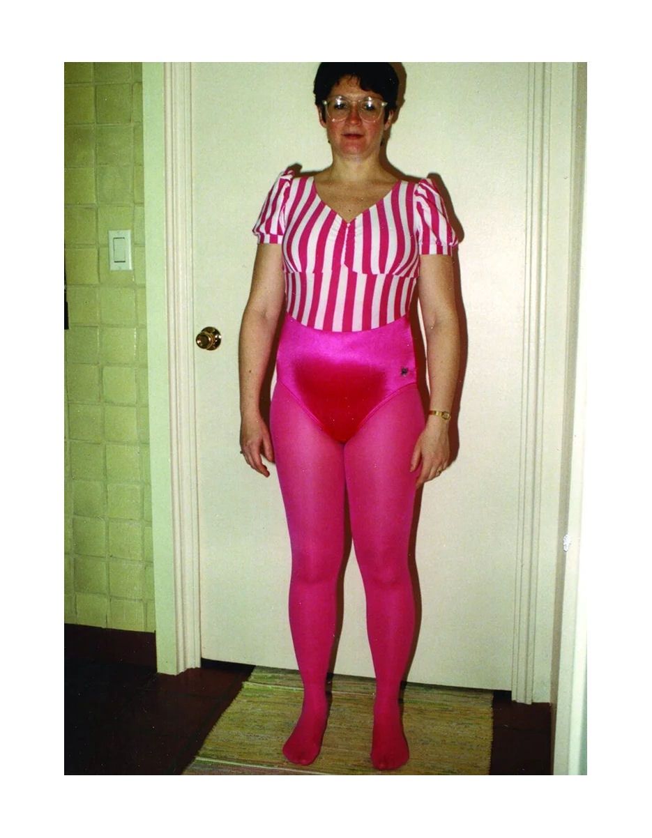 Tammy, Casual Friday Card