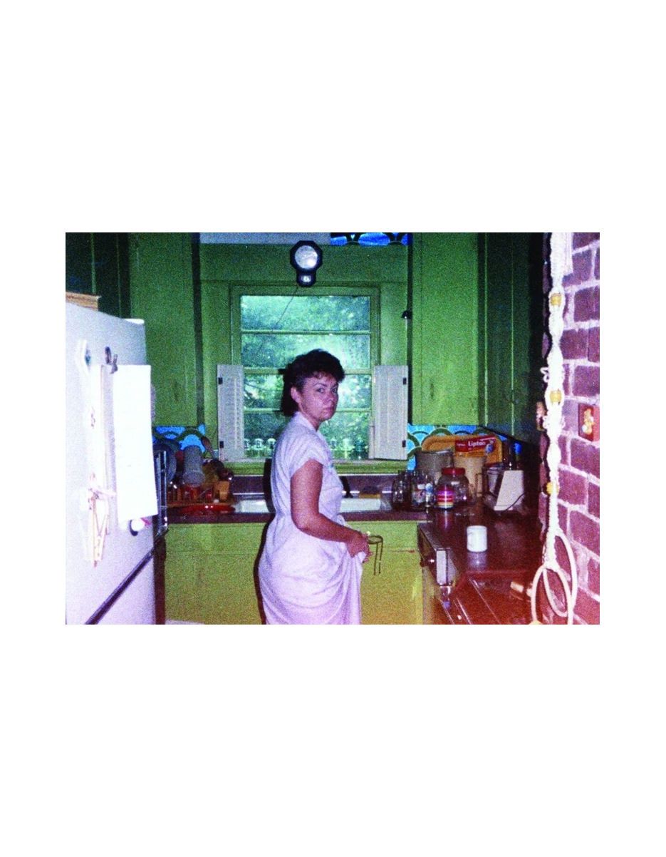 Working From Home Card