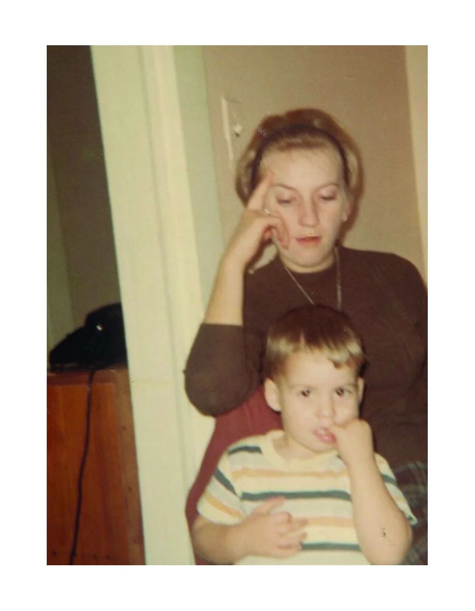 Mood Ring Chardonnay Card