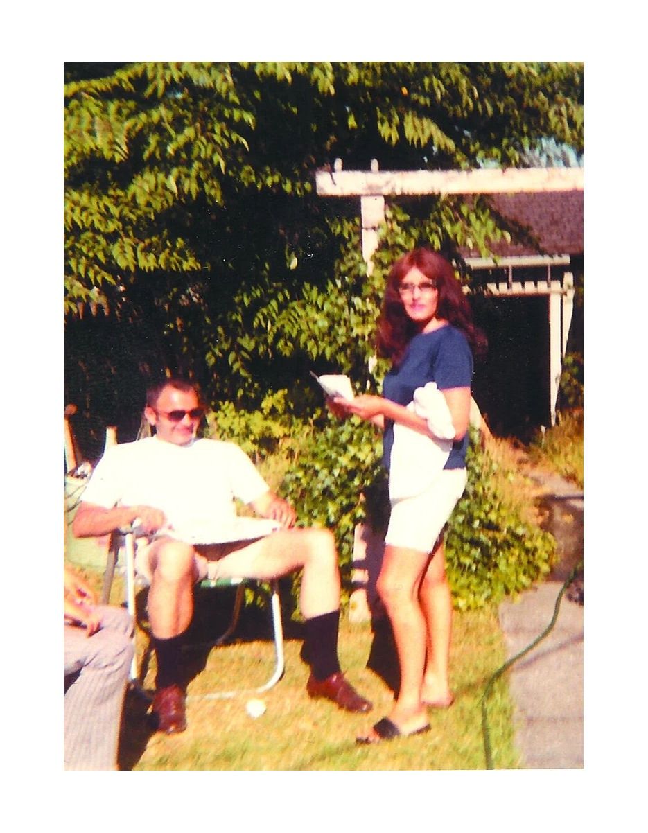 It Finally Dawned On Me Card