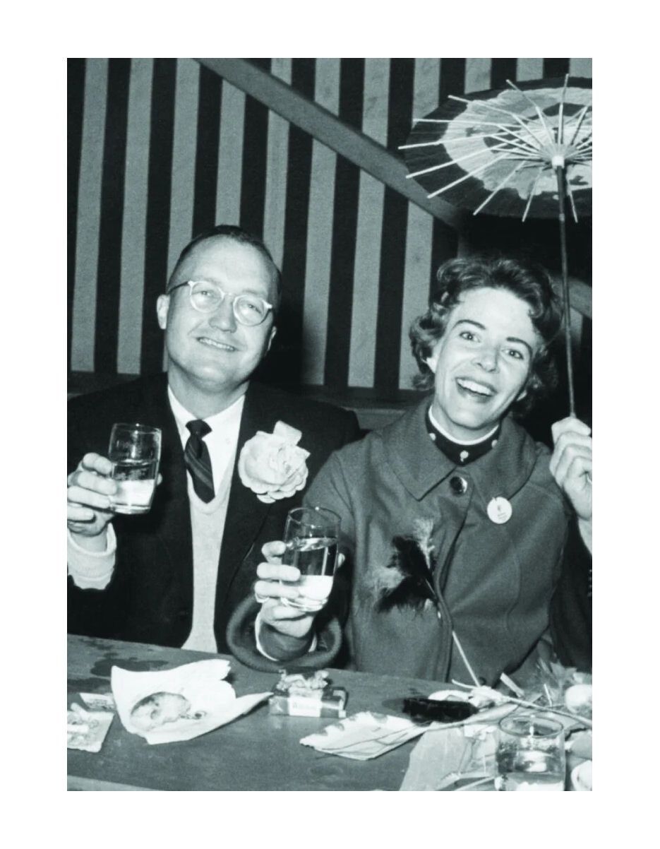 Whatever Age You&#39;re Claiming To Be Card