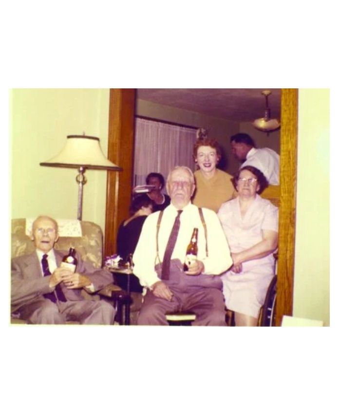 Trip To The Liquor Store Birthday Card