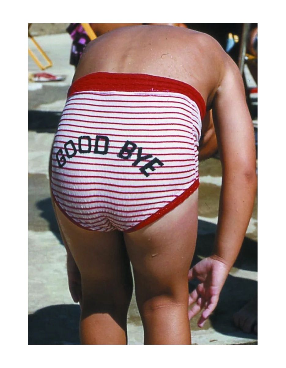 Sums Up Your Youth Card