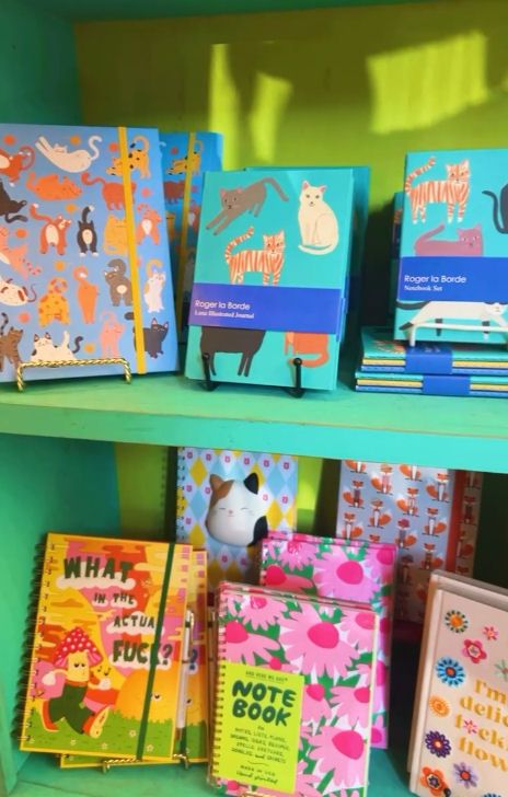 Arts, Crafts, And Stationery