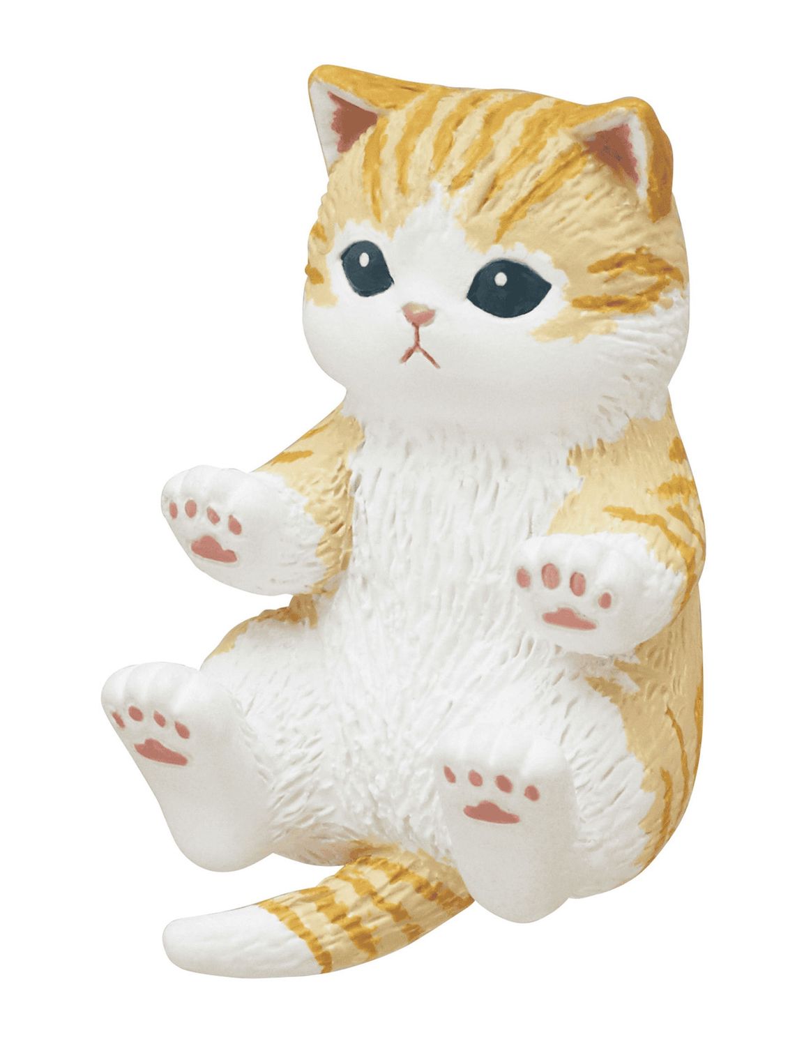 Mofusand Cat On Slide Blind Box