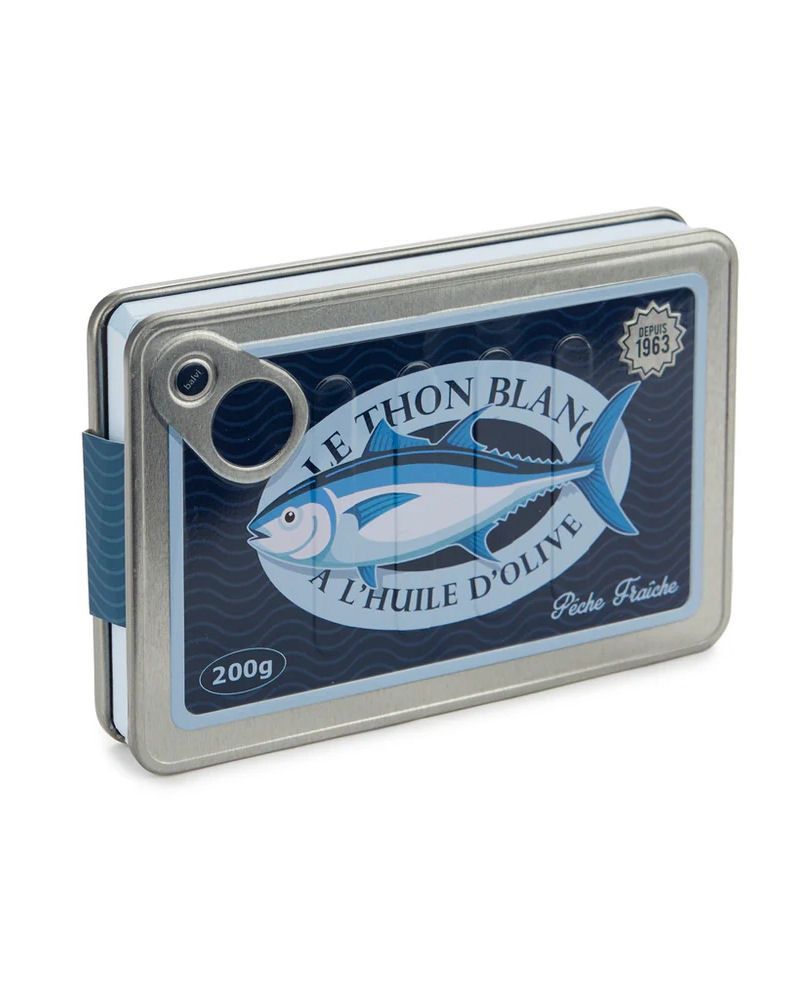 Conserverie Tuna Notebook